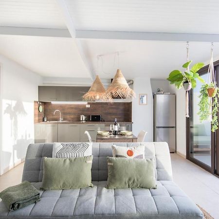 Medano4You The Green Smile Holiday Home El Médano Esterno foto