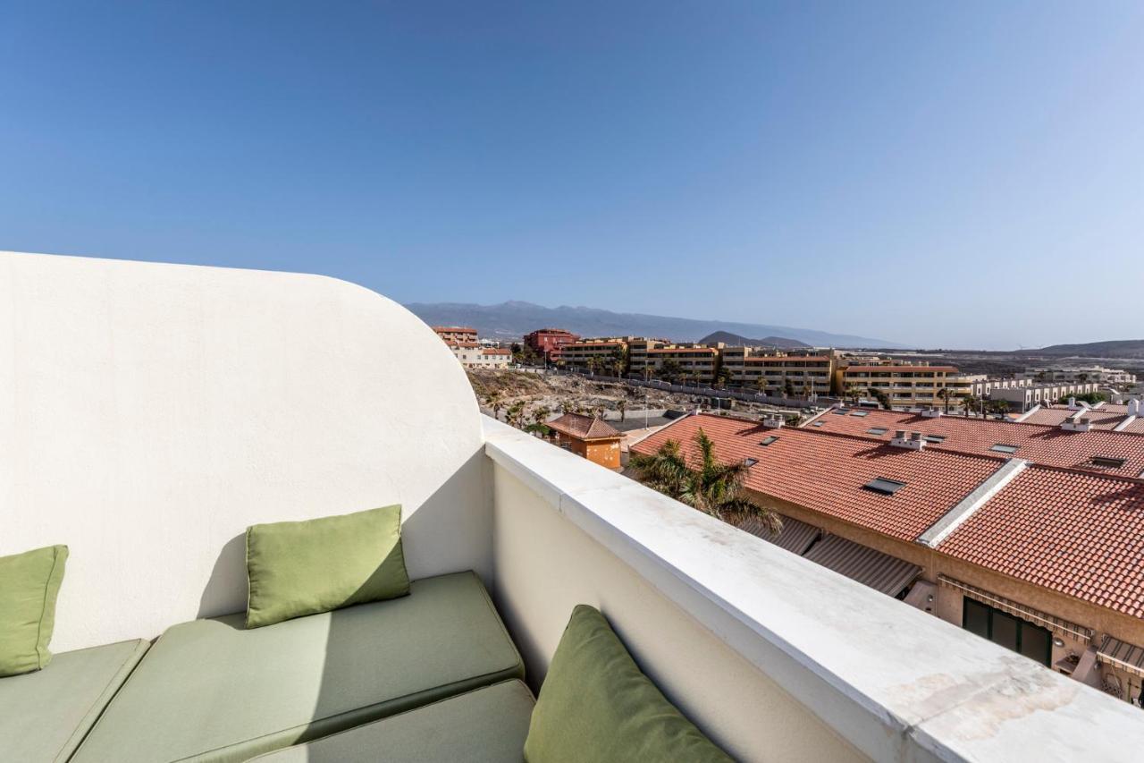 Medano4You The Green Smile Holiday Home El Médano Esterno foto
