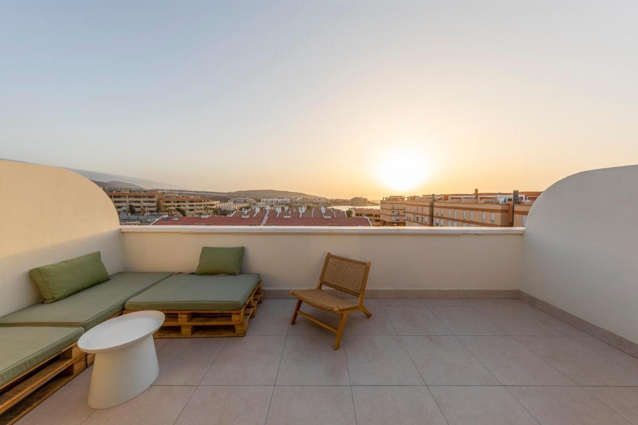 Medano4You The Green Smile Holiday Home El Médano Esterno foto
