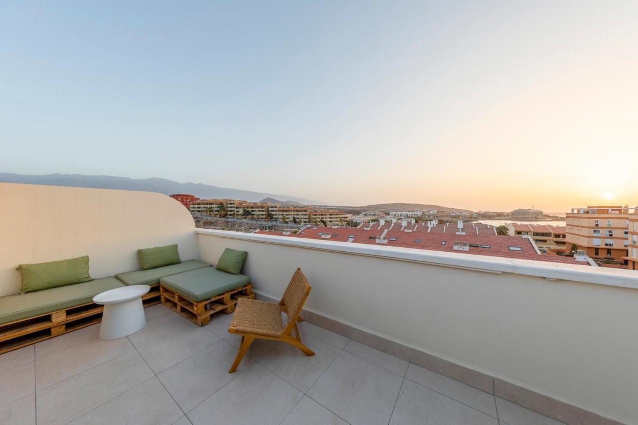 Medano4You The Green Smile Holiday Home El Médano Esterno foto